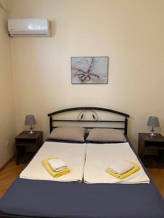 Asterias Apartment Tbilisi Exteriér fotografie