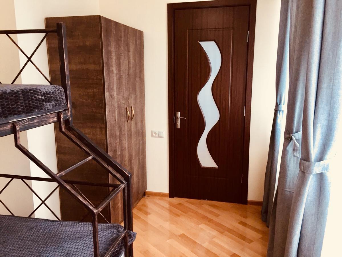 Asterias Apartment Tbilisi Exteriér fotografie