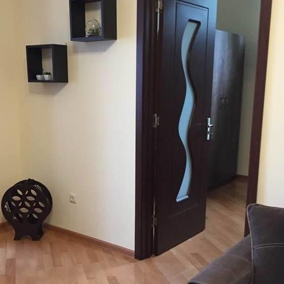 Asterias Apartment Tbilisi Exteriér fotografie