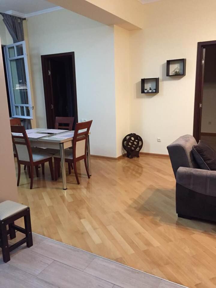 Asterias Apartment Tbilisi Exteriér fotografie