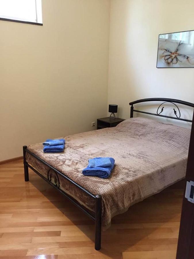 Asterias Apartment Tbilisi Exteriér fotografie